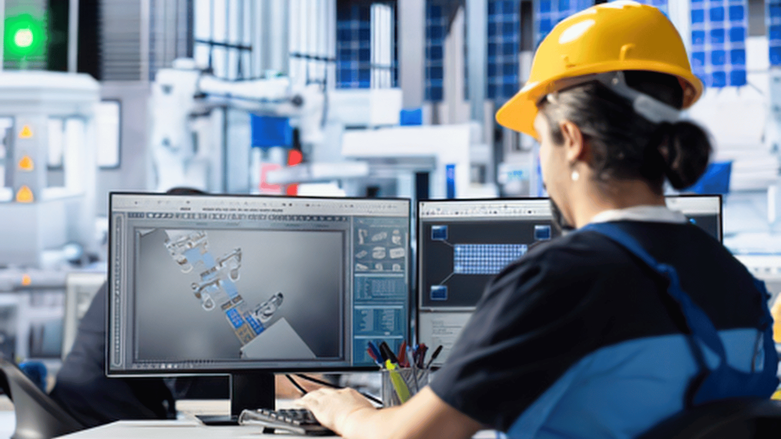 Key Smart Warehousing Strategies for Flexible Manufacturing
