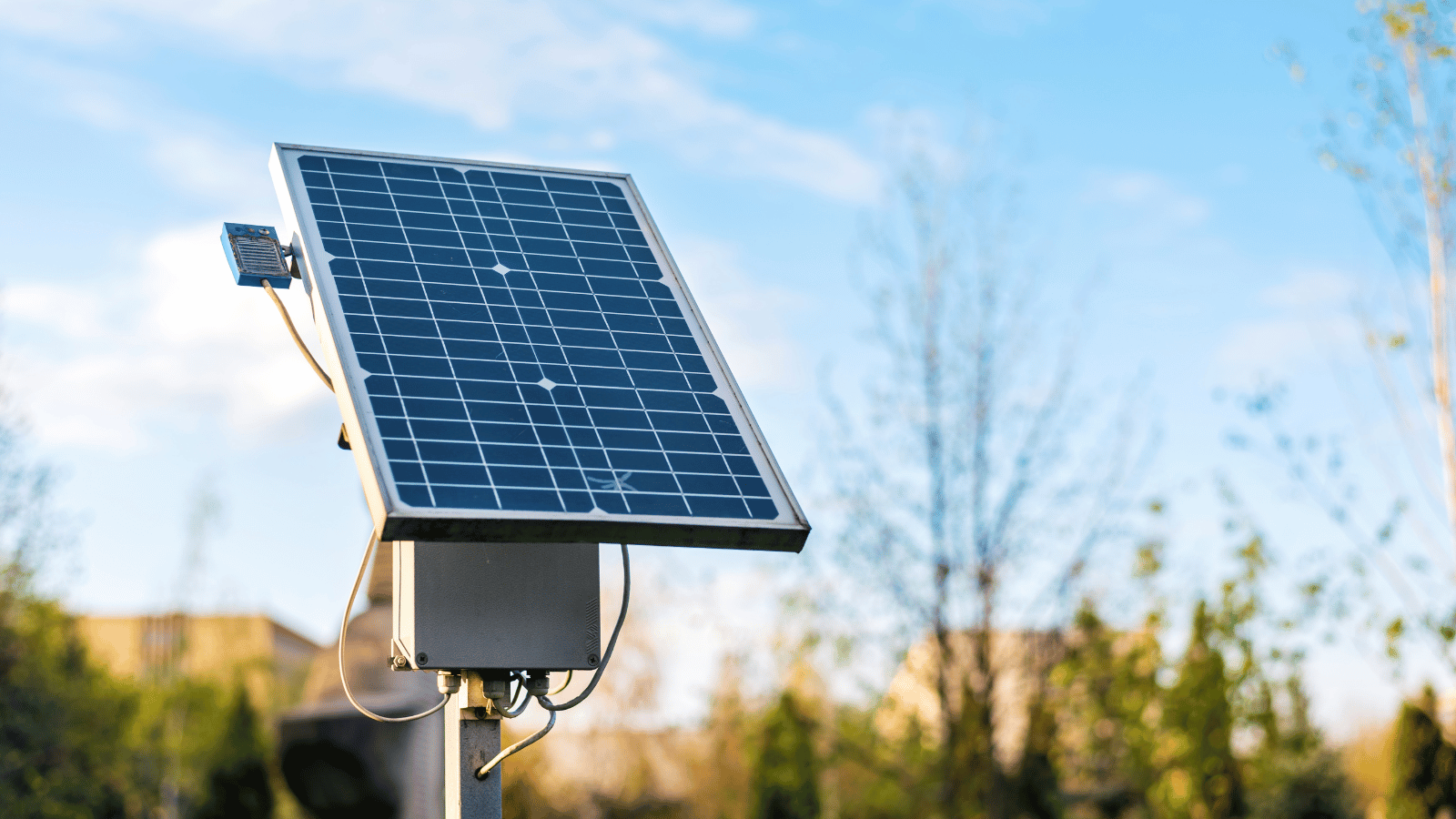 Renewable Energy's Role in Manufacturing