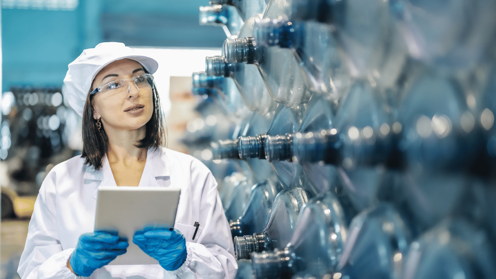 Zero Defects_ How Artificial Intelligence is Replacing Manual Quality Assurance